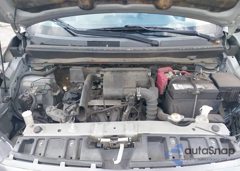 2018 Mitsubishi Mirage G4 Es z USA, uszkodzony, nr VIN ML32F3FJ8JHF15460